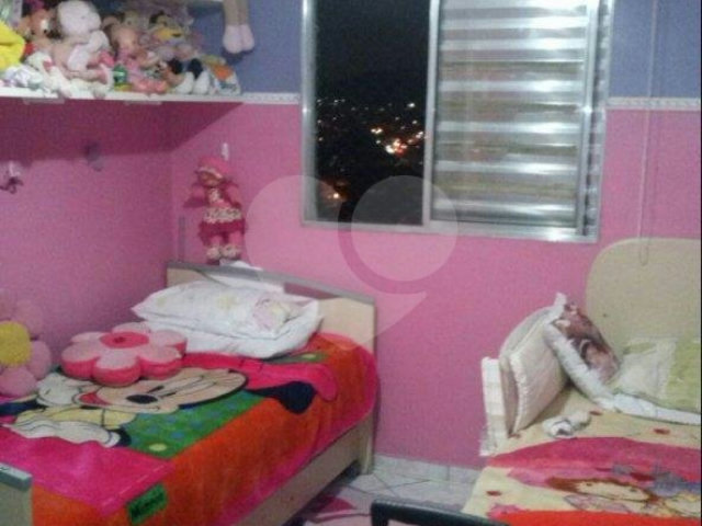 Apartamento à venda com 2 quartos em Pirituba, São Paulo, SP