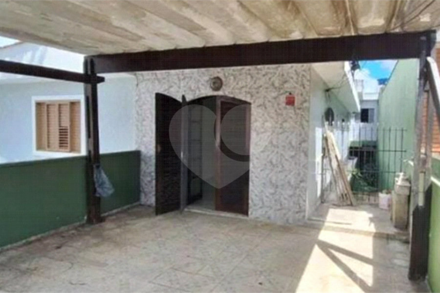 Sobrado à venda com 4 quartos em Parque Edu Chaves, São Paulo, SP