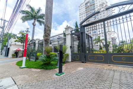 Apartamento à venda ou para alugar com 2 suítes em Vila Cruzeiro, São Paulo, SP