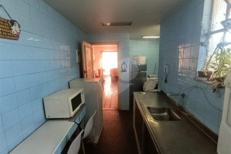 Apartamento à venda com 3 quartos em Maracanã, Rio de Janeiro, RJ