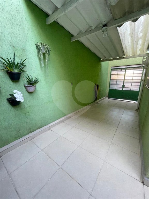 Sobrado à venda com 5 quartos, sendo 1 suíte,  em Vila Gustavo, São Paulo, SP