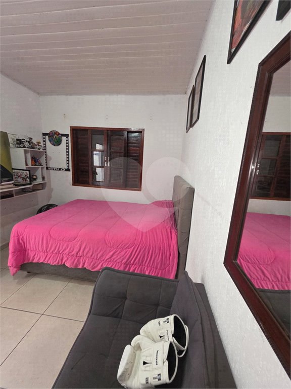 Casa Térrea à venda com 2 quartos em Jardim Brasil, Atibaia, SP