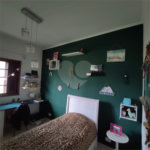 Sobrado à venda com 4 quartos, sendo 1 suíte, em Vila Maria Alta, São Paulo, SP