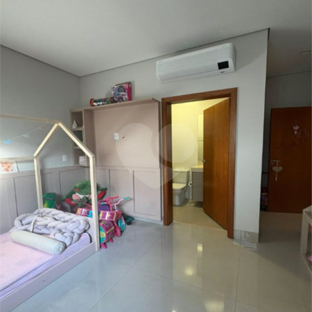 Casa à venda com 3 suítes no condomínio Residencial Terras de Siena, Ribeirão Preto - SP