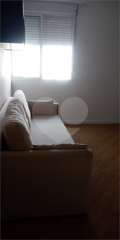 Apartamento de 3 quartos à venda no Paraíso