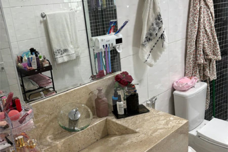 Casa à venda com 4 suítes em Vila Lavínia, Mogi das Cruzes, SP