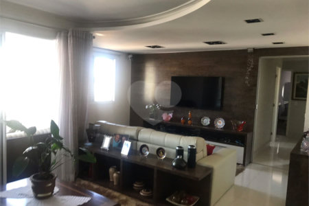 Apartamento à venda com 4 quartos, sendo 1 suíte, em Chácara Califórnia, São Paulo, SP