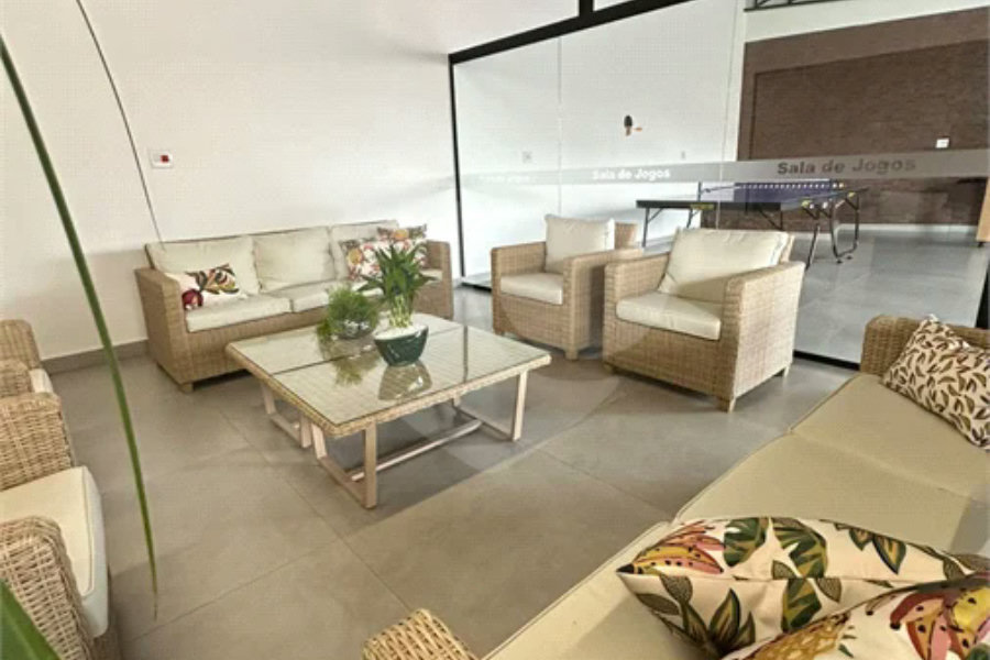 Studio para alugar com 1 quarto em Freguesia do Ó, São Paulo, SP