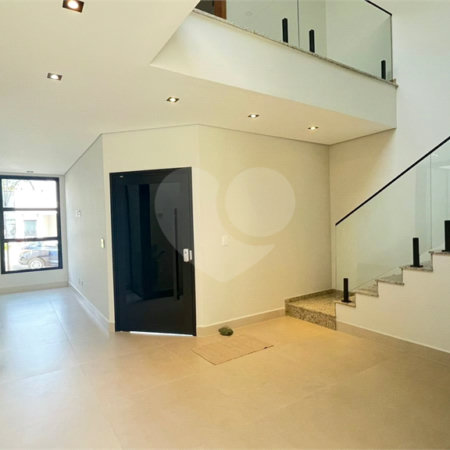 Casa à venda com 3 suítes no condomínio Reserva Ipanema I, Sorocaba - SP