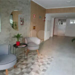 Apartamento à venda ou para alugar com 1 quarto em Alto da Lapa, São Paulo, SP