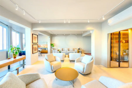 Apartamento à venda com 4 quartos, sendo 1 suíte,  em Copacabana, Rio de Janeiro, RJ