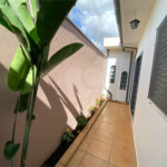 Casa térrea para venda Jardim Santa Paula