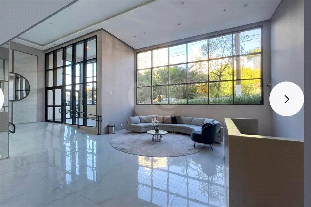 Apartamento para alugar com 1 suíte em Sacomã, São Paulo, SP