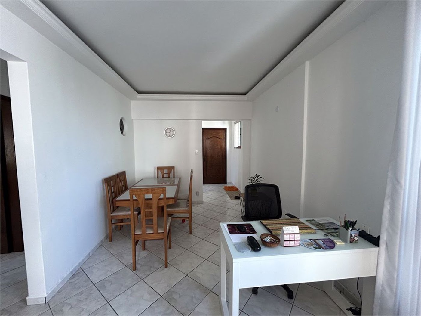 Apartamento com 2 Dormitórios à Venda, 104 M² por R$ 850.000 – Pompéia – Santos/Sp