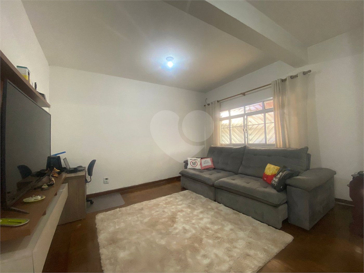 Sobrado à venda com 4 quartos em Vila Gustavo, São Paulo, SP