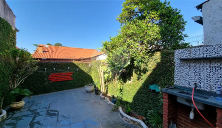 Casa à venda com 3 quartos em Jardim Ester, São Paulo, SP