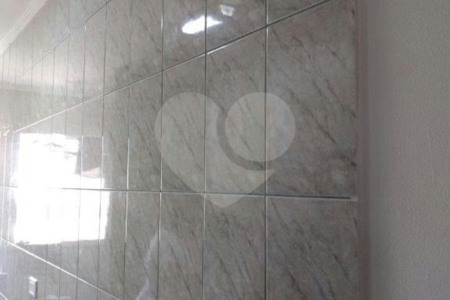 Apartamento à venda com 2 quartos em Vila Nova Cachoeirinha, São Paulo, SP