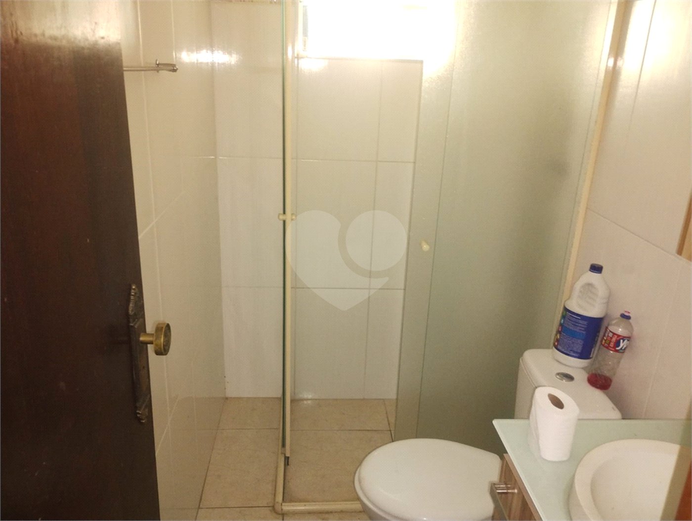 Sobrado à venda com 2 quartos em Jardim Sabará, São Paulo, SP