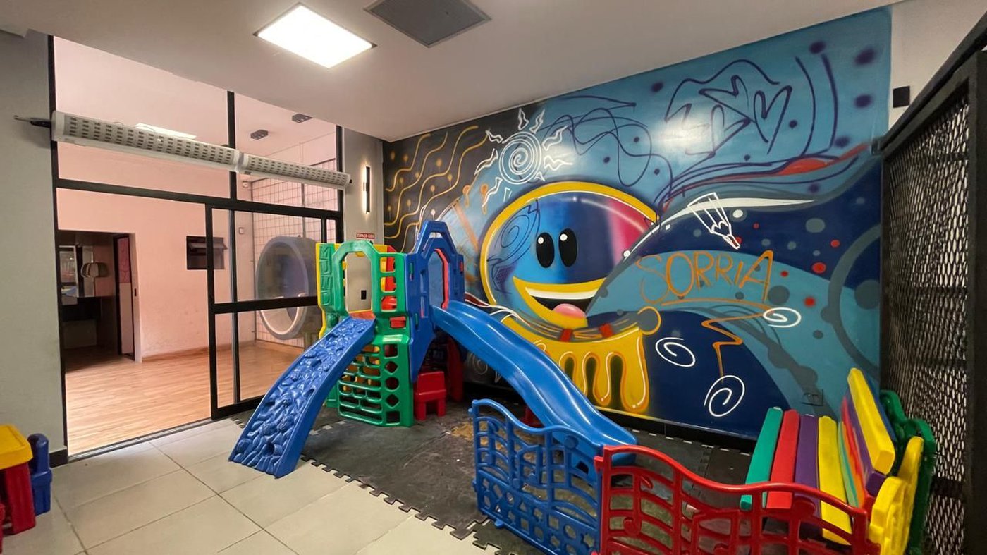 Loja para alugar, 380 m² por R$ 21.640,01/mês - Centro - São Vicente/SP