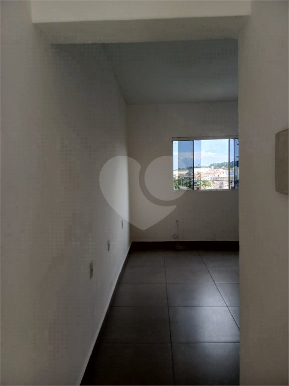 Casa de Vila à venda com 1 quarto em Jardim Morada do Sol, Indaiatuba, SP