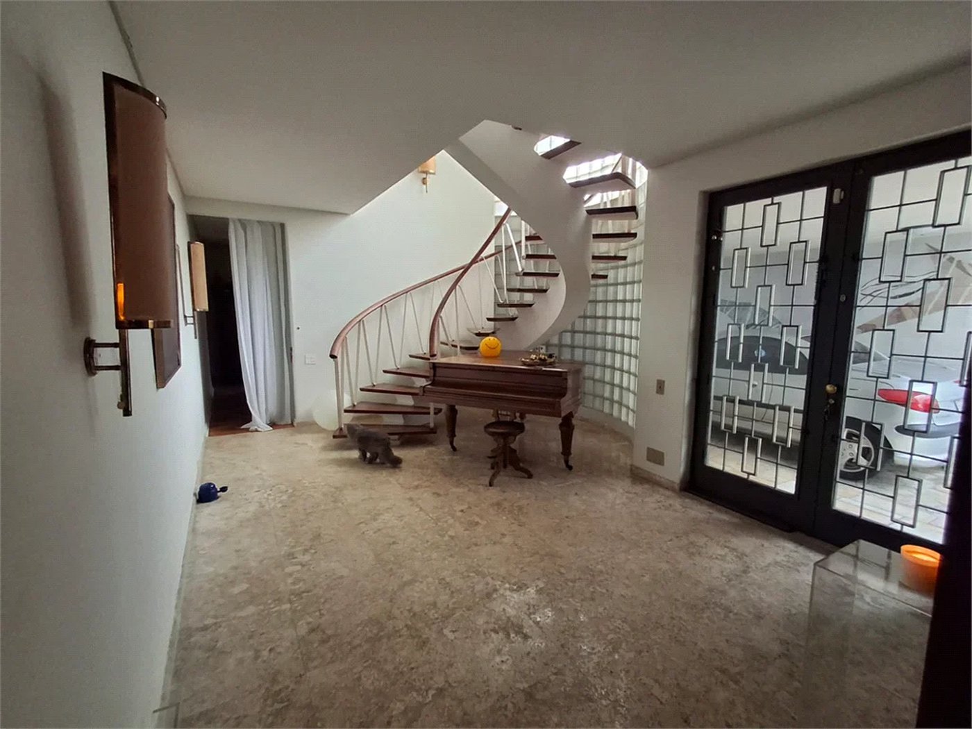 Sobrado à venda com 4 quartos, sendo 2 suítes, em Pinheiros, São Paulo, SP