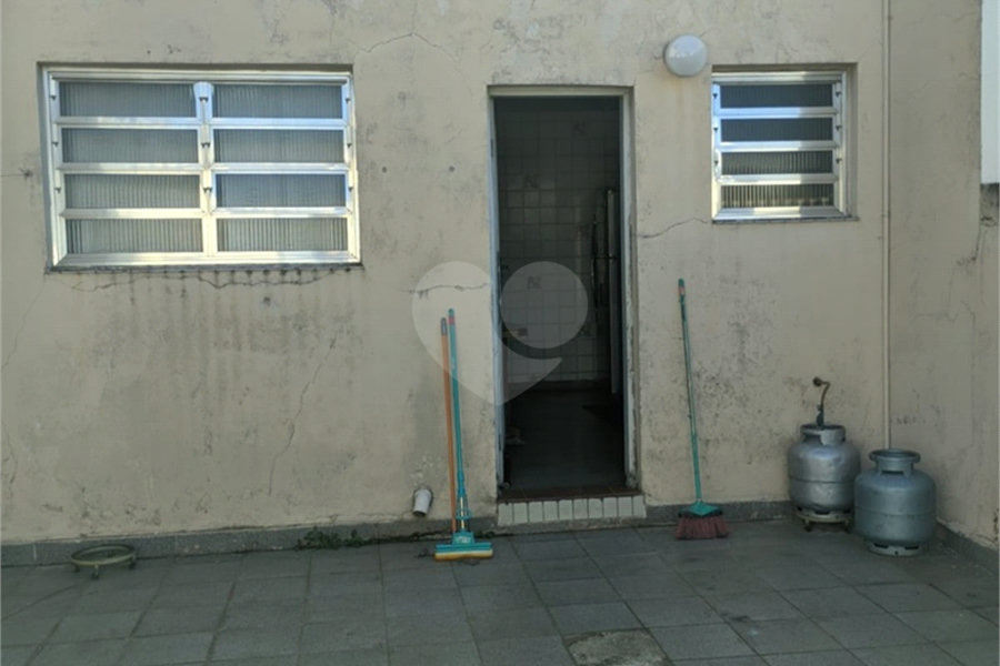 Sobrado à venda com 3 quartos em Mandaqui, São Paulo, SP