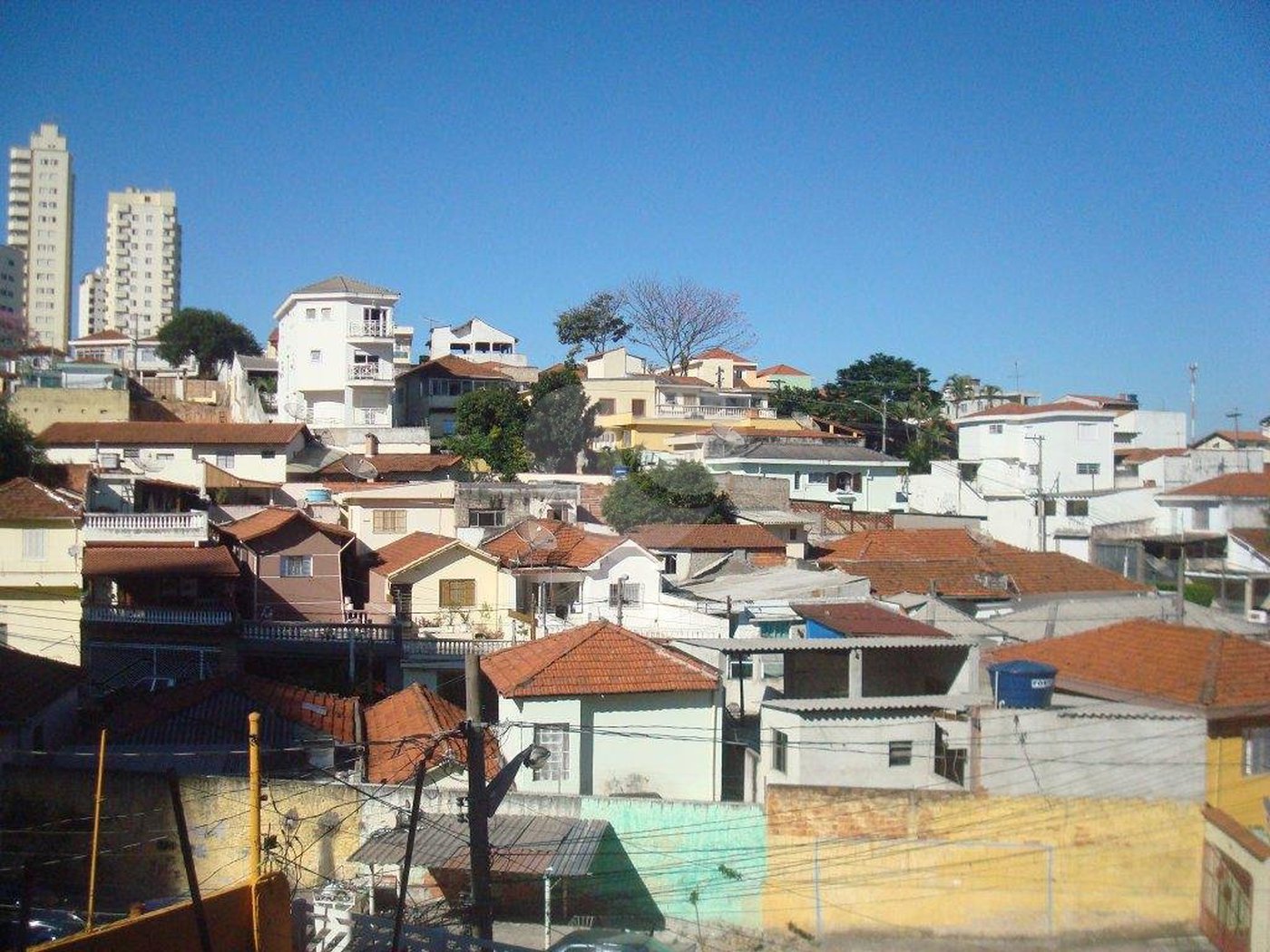 Sobrado à venda com 5 quartos, sendo 1 suíte, em Parque Mandaqui, São Paulo, SP