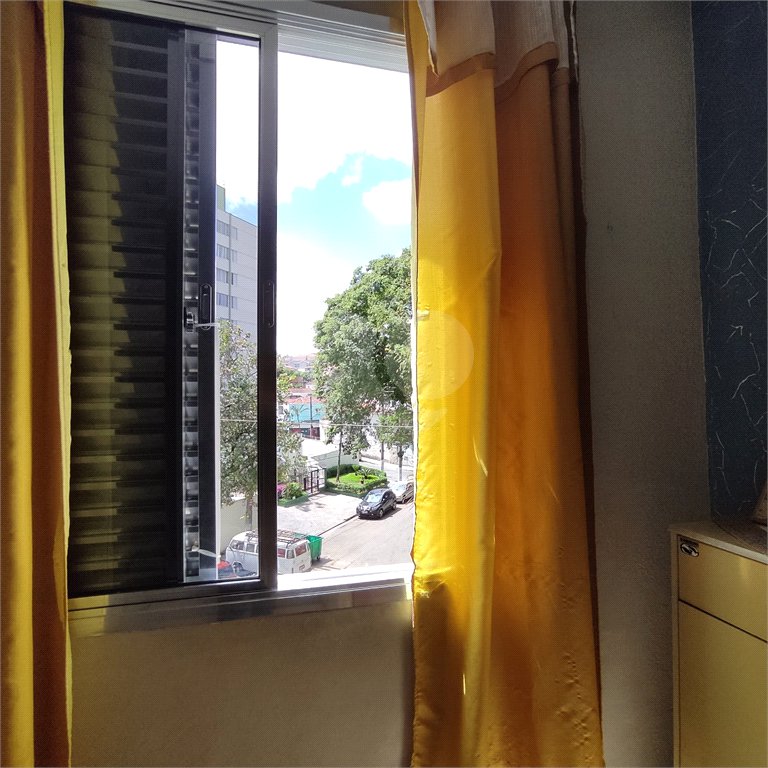 Apartamento à venda com 3 quartos em Parque Mandaqui, São Paulo, SP