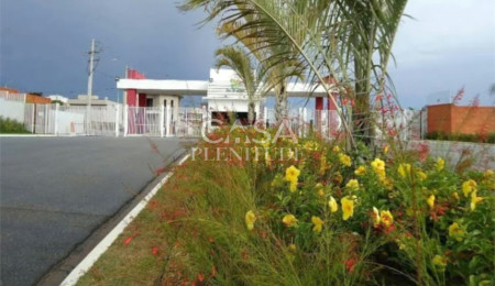 Casa em condomínio à venda com 3 suítes em Cajuru do Sul, Sorocaba, SP