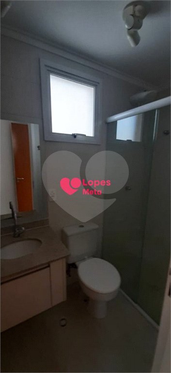 Apartamento para alugar com 2 quartos, sendo 1 suíte, em Parque Residencial Aquarius, São José dos Campos, SP