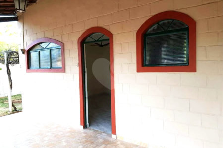 Chácara à venda com 2 quartos em Monte Bianco, Araçoiaba da Serra, SP