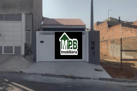 Casa à venda com 2 quartos em Parque São Bento, Sorocaba, SP