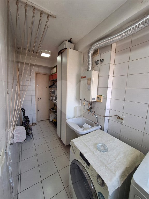 Apartamento à venda com 4 quartos, sendo 2 suítes, em Vila Maria Alta, São Paulo, SP