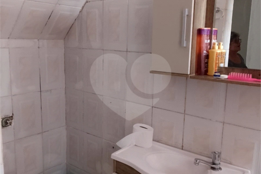 Casa Térrea à venda com 4 quartos, sendo 1 suíte, em Jaçanã, São Paulo, SP