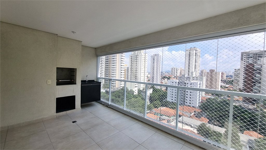 Apartamento à venda com 2 quartos, sendo 1 suíte, em Santana, São Paulo, SP