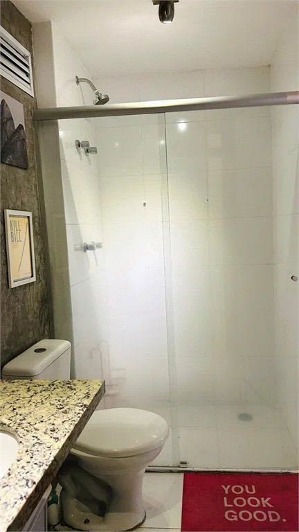 Apartamento à venda com 2 quartos, sendo 1 suíte, em Vila Andrade, São Paulo, SP