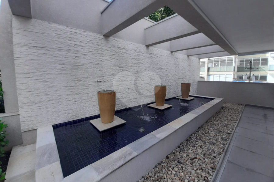 Apartamento à venda com 4 suítes em Santana, São Paulo, SP