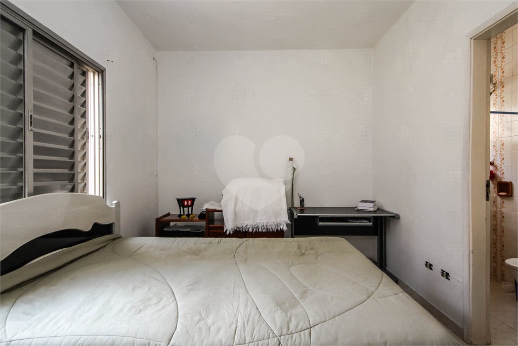 Sobrado à venda com 3 quartos, sendo 2 suítes, em Vila Clarice, São Paulo, SP
