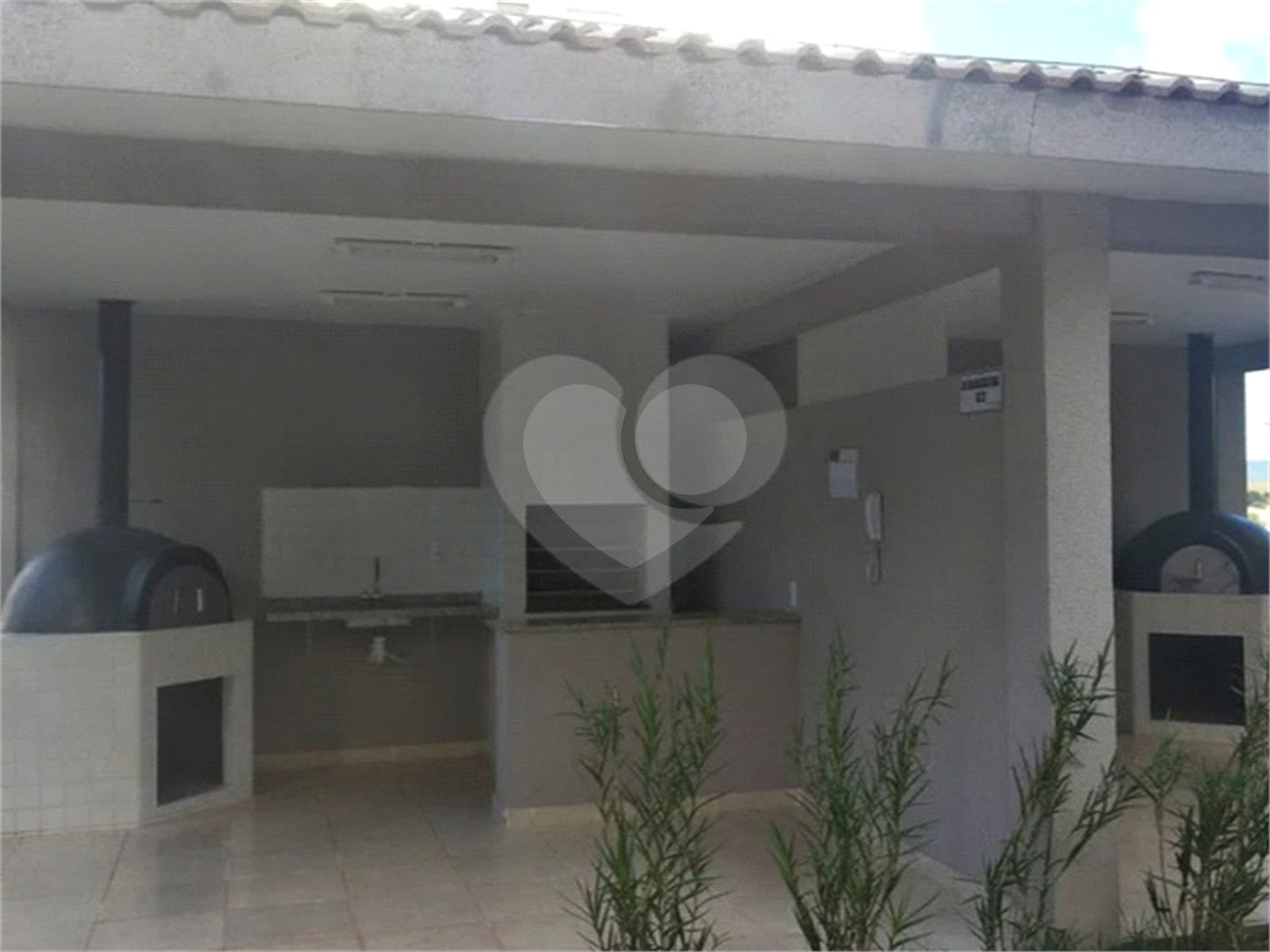 Apartamento à venda com 2 quartos em Jardim Abatiá, Sorocaba, SP