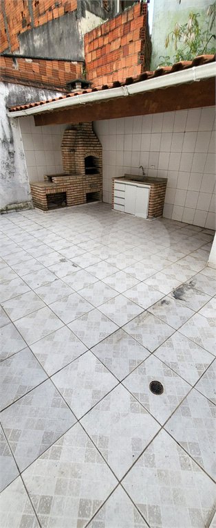 Casa Térrea à venda com 2 quartos, sendo 1 suíte, em Tremembé, São Paulo, SP
