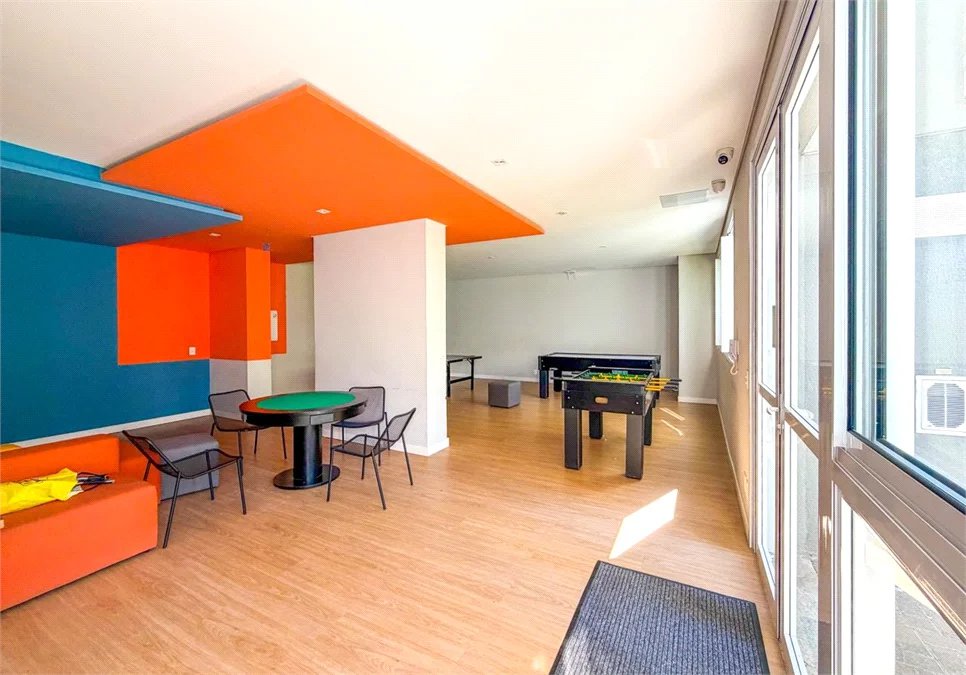 Apartamento à venda com 2 quartos em Lapa, São Paulo, SP