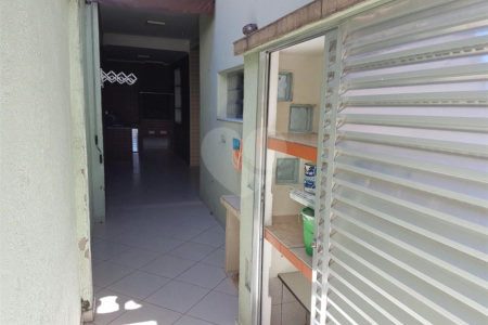Casa de Vila à venda com 4 quartos, sendo 1 suíte, em Santana, São Paulo, SP