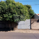 Terreno à venda no Jardim Tangará – 10X25