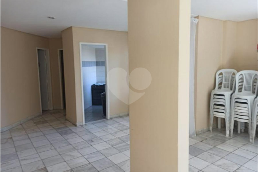 Apartamento à venda com 2 quartos em Freguesia do Ó, São Paulo, SP