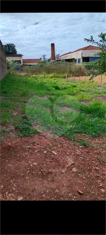 Terreno à venda em Jardim do Carmo, Araraquara, SP