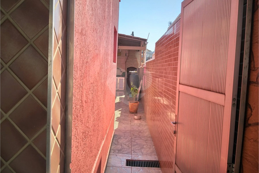Sobrado à venda com 3 quartos, sendo 2 suítes, em Vila Nova Mazzei, São Paulo, SP
