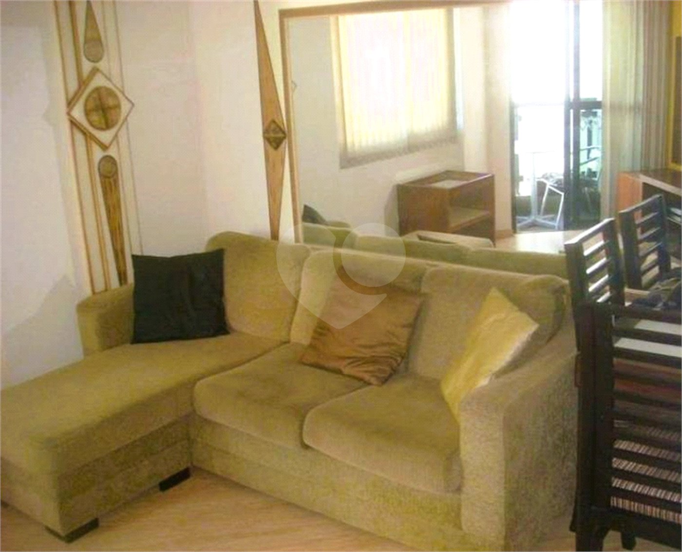 Apartamento à venda com 1 suíte em Jardim Paulista, São Paulo, SP