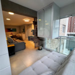Apartamento à venda com 2 quartos, sendo 1 suíte, em Barra Funda, São Paulo, SP