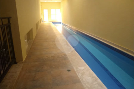 Apartamento à venda com 1 quarto em Santana, São Paulo, SP