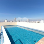 Apartamento à venda com 1 quarto em Vila Mazzei, São Paulo, SP